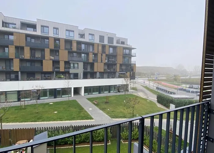 Fiaor Apartment, 1-2 Guests, Free Parking & Wifi, 7 Km Downtown,