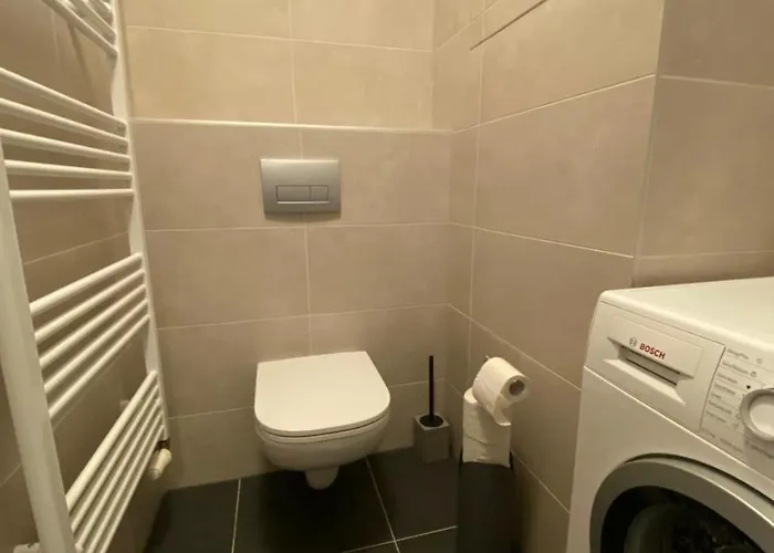 Fiaor Apartment, 1-2 Guests, Free Parking & Wifi, 7 Km Downtown, 公寓