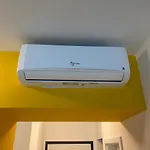 Apartment Fiaor Pressburg